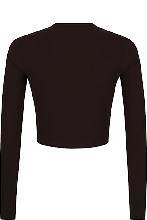 Jil Sander Topwear for Women Jil Sander T-shirt