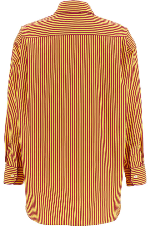 Etro for Women Etro Striped Shirt