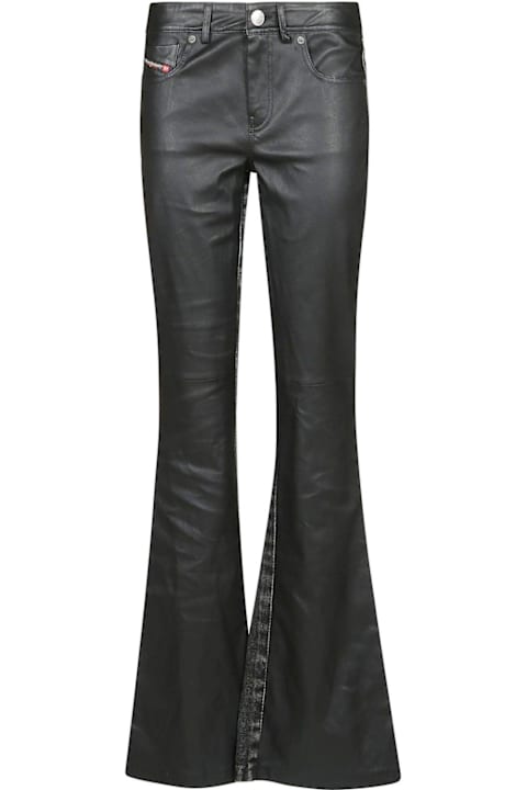 Diesel for Women Diesel L-ovely Bootcut Pants