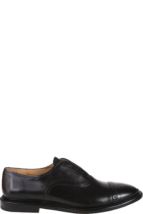 Premiata for Men Premiata Vaggio Derbies