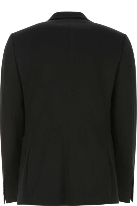 Dolce & Gabbana Coats & Jackets for Women Dolce & Gabbana Single Breasted Tailored Blazer