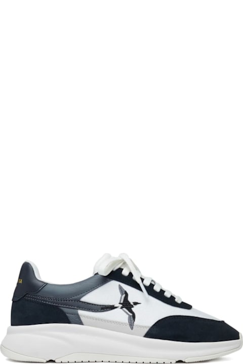 Homeware Axel Arigato Axel Arigato Sneakers Genesis Neo Bird Runner