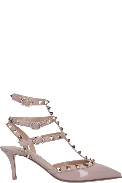 Valentino Garavani Pumps Rockstud