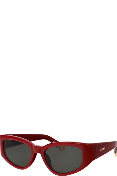 Jacquemus Eyewear for Women Jacquemus Gala Sunglasses