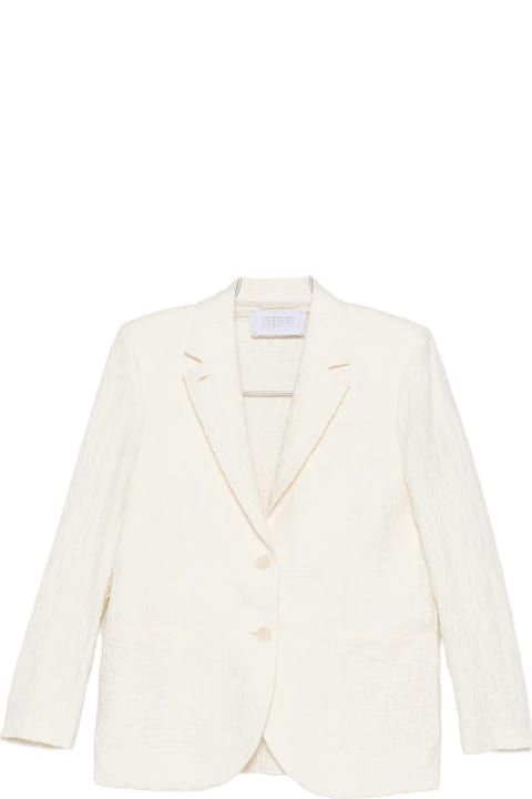 Harris Wharf London for Men Harris Wharf London Jacket