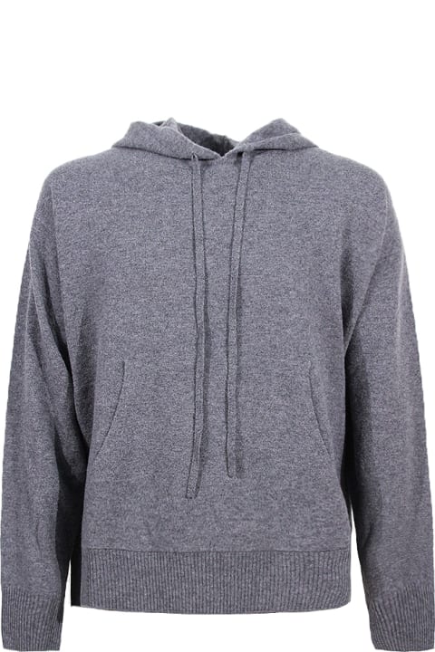 Hooded Sweater