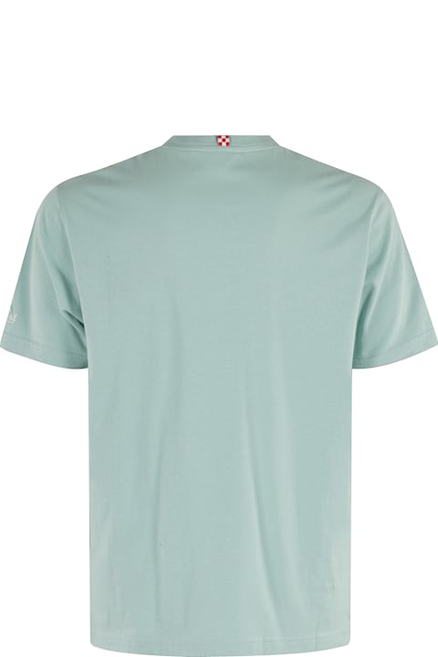MC2 Saint Barth لـ Men MC2 Saint Barth Tshirt