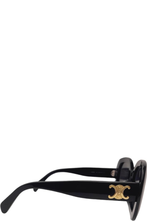 Eyewear for Men Celine CL40262U 01A Sunglasses