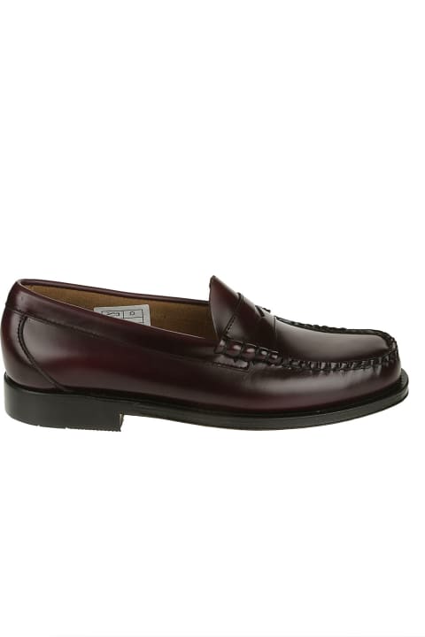 Weejun Larson Moc Penny