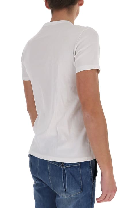 Homeware Tom Ford Slim Fit T-shirt