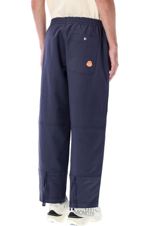 Homeware Moncler Genius Cotton Gabardine Trousers