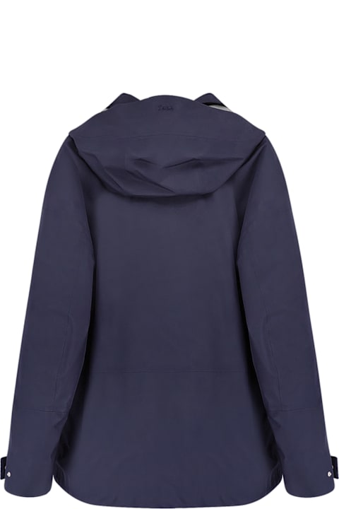 Homeware Herno Laminar Waterproof Jacket With Padding