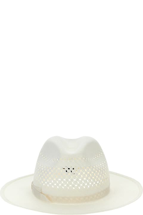 Borsalino Hats for Women Borsalino 'medea' Hat