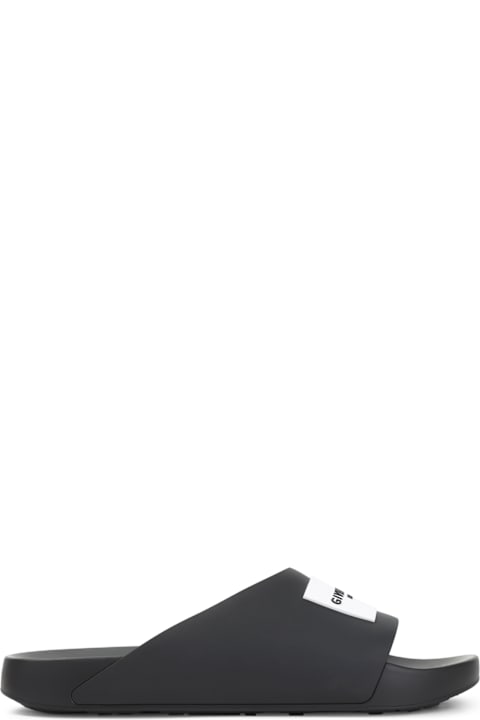 Givenchy Slide