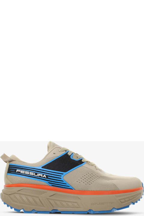 Fessura Sneakers for Men Fessura Trail Vtr - E15