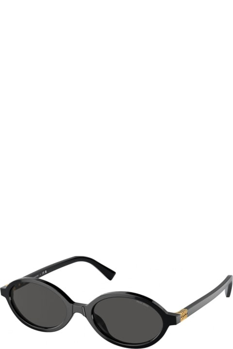 Miu Miu Eyewear for Men Miu Miu 04zs Sole1ab5s0