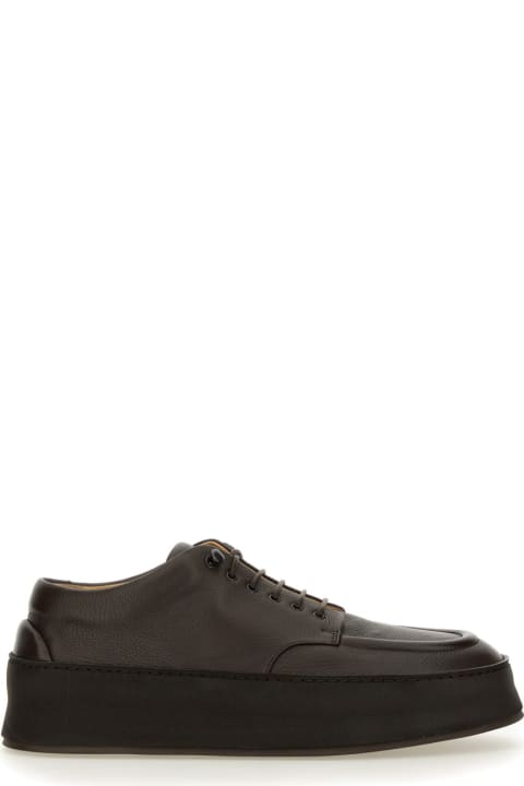 Marsell Shoes for Men Marsell Derby "cassapana"