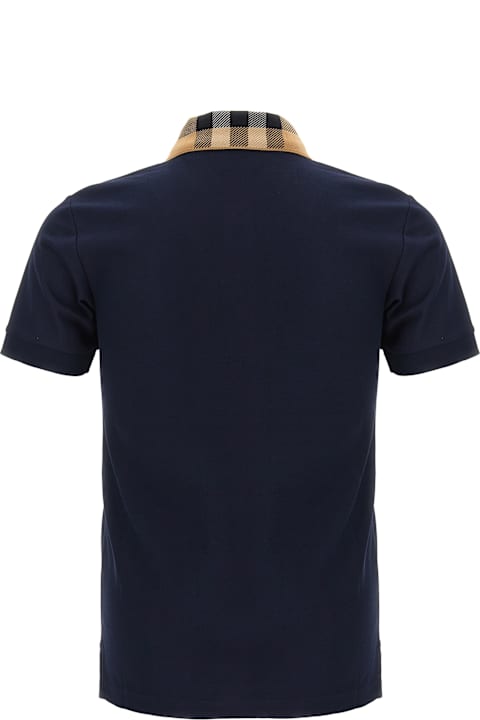 Burberry for Men Burberry 'cody' Polo Shirt