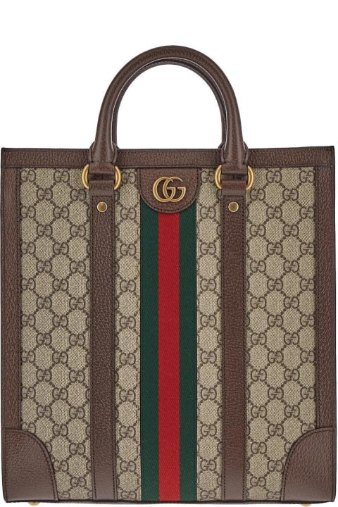Gucci Totes for Women Gucci Ophidia Tote Bag