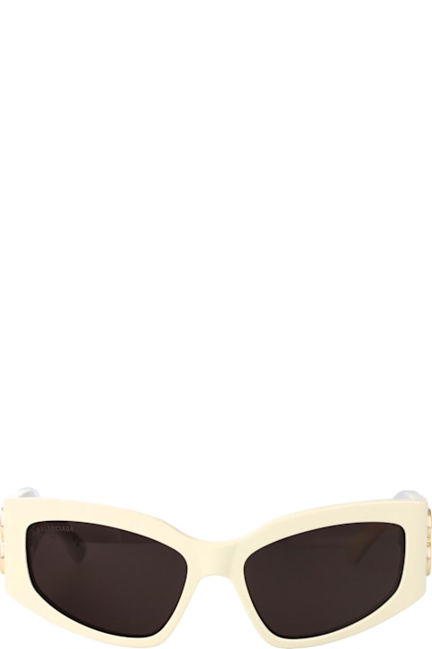 Homeware Balenciaga Eyewear Bb0321s Sunglasses