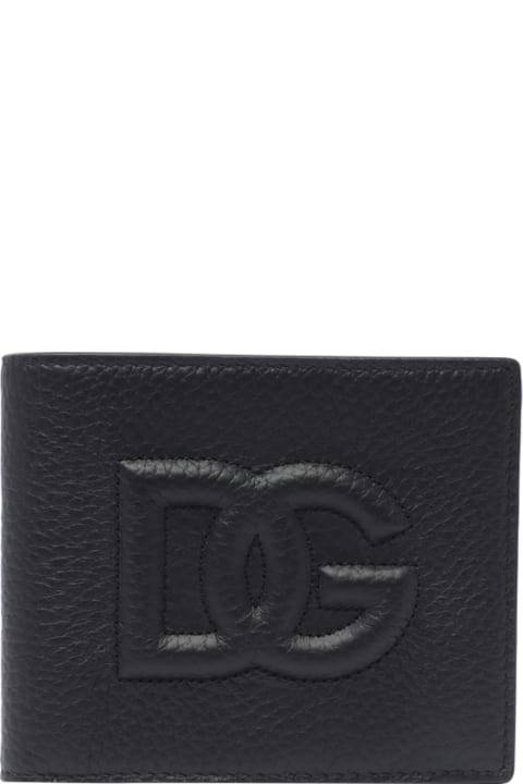 Dg Logo Wallet