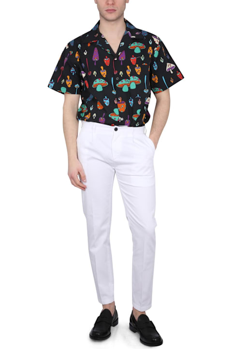 Homeware Department Five Chino Pants