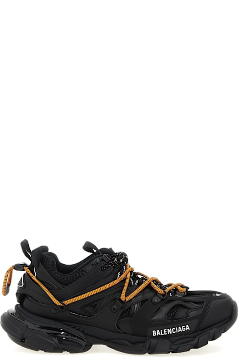 Balenciaga Shoes for Men Balenciaga 'track Trail Laces' Sneakers