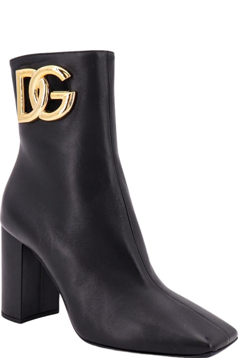 Ankle Boots