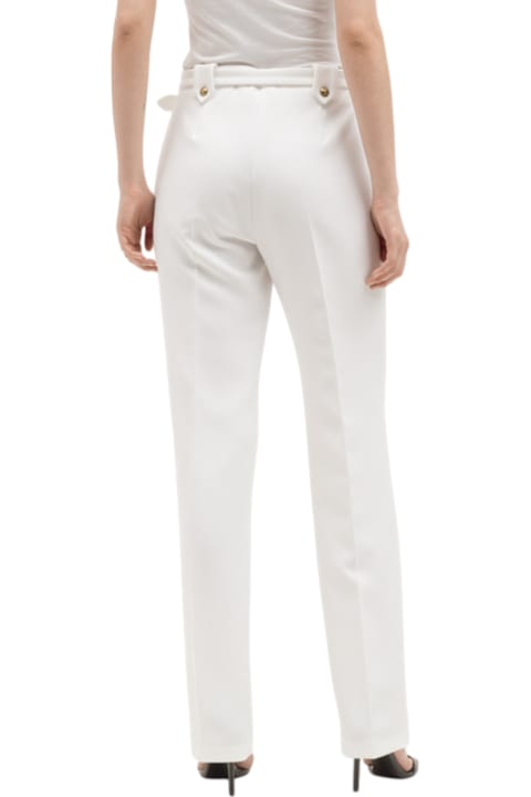 Homeware Versace Jeans Couture Versace Jeans Couture Trousers