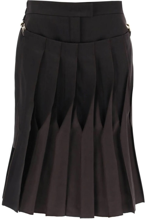 Clothing for Women Fendi Skirt