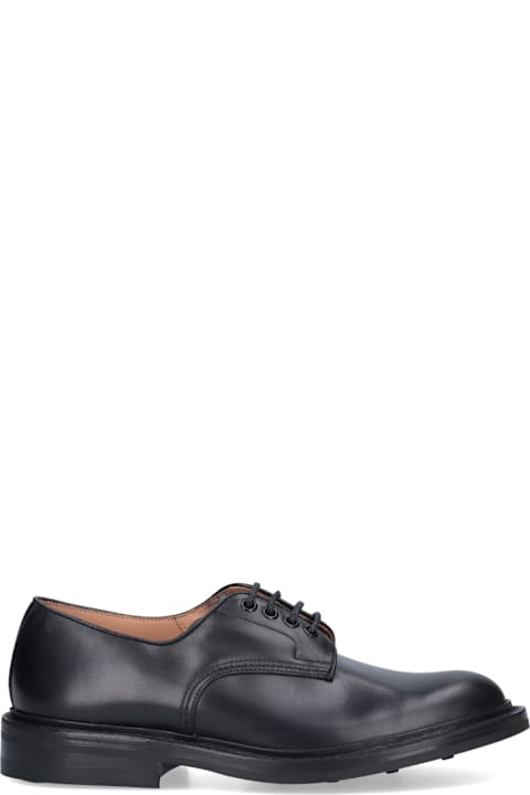 Tricker's for Women Tricker's "woodstock" Derby Shoes