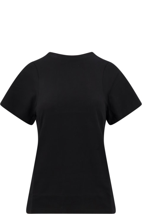 Totême Topwear for Women Totême T-shirt