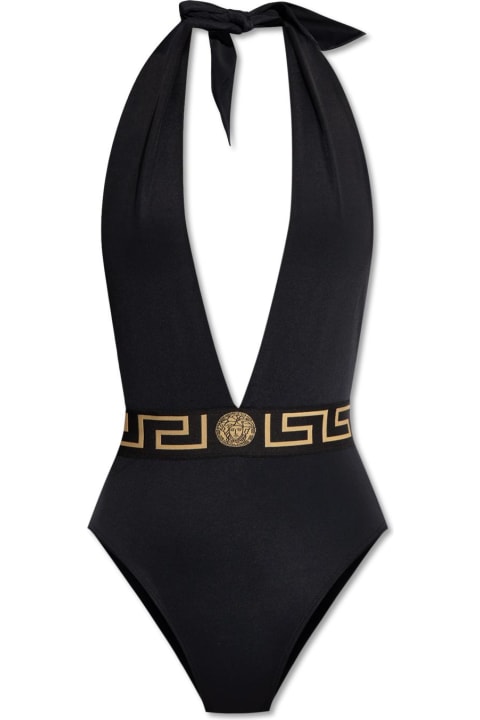 Versace Swimwear for Women Versace Versace One-piece Swimsuit