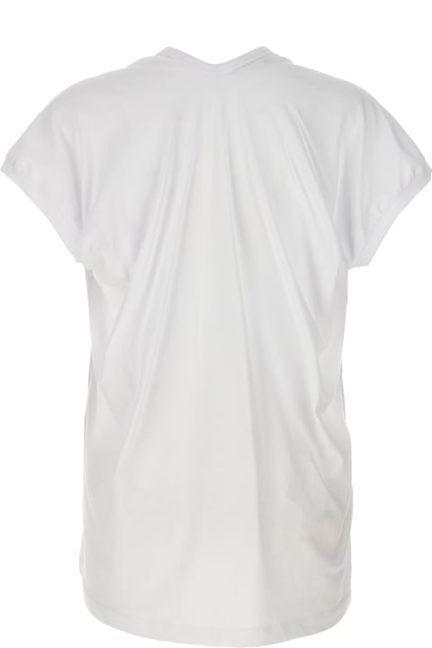 Dries Van Noten Topwear for Women Dries Van Noten 'hena' T-shirt