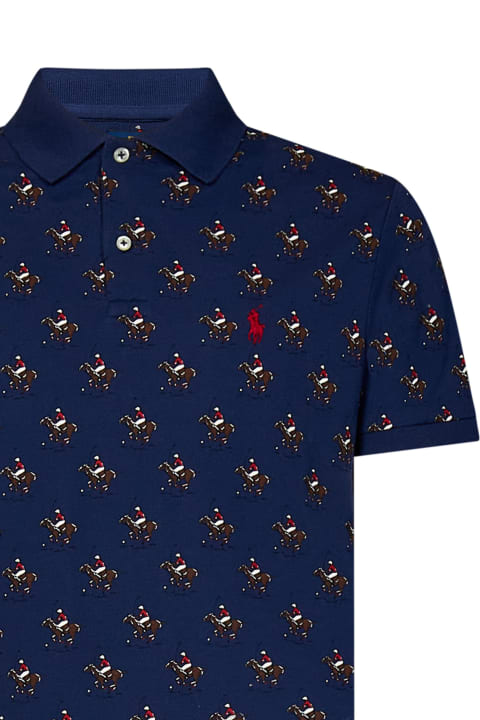 マナT※プロフ必読※　　　　　　　　　　　　　　RALPH LAUREN Polo Ralph Lauren Polo Shirt | italist