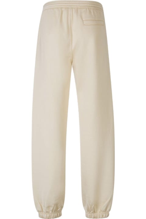 Givenchy Clothing for Men Givenchy 1952 Jogger Pants