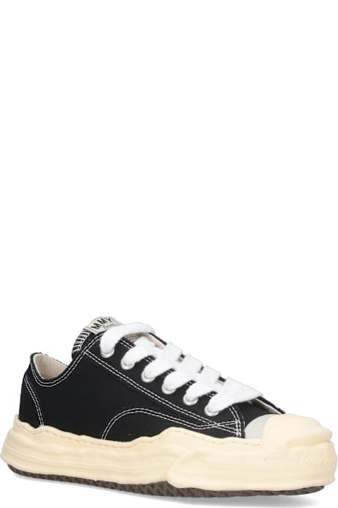 Mihara Yasuhiro for Men Mihara Yasuhiro "hank Vl Og" Low-top Sneakers