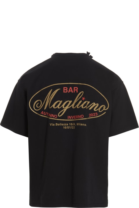 'bar Magliano  T-shirt
