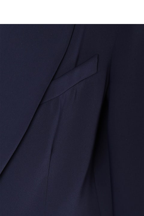 Homeware Parosh Blue Blazer