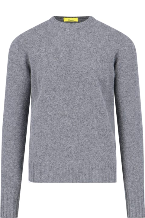 Homeware Drumohr Crew-neck Sweater