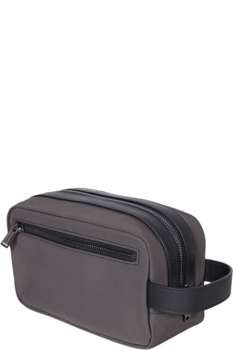 Dsquared2 Belt Bags for Men Dsquared2 Urban Beauty Case