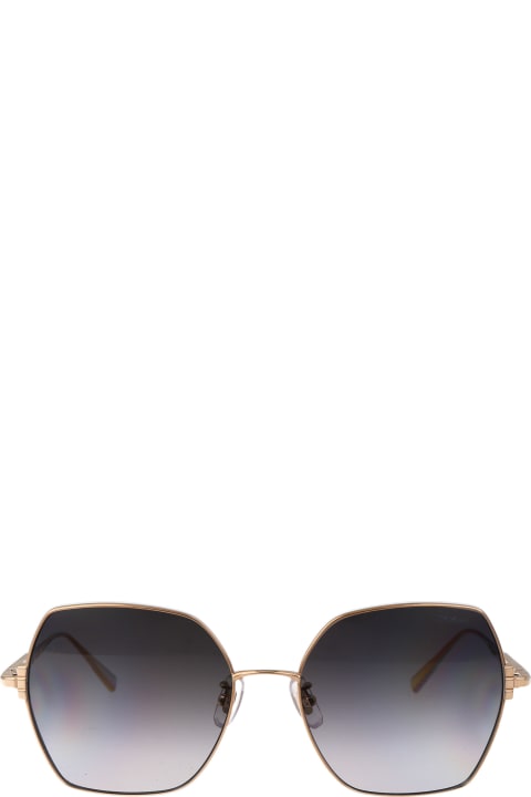ウィメンズ Chopardのアイウェア Chopard Schl02m Sunglasses