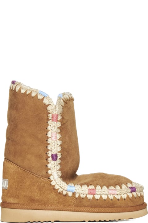 Mou Boots for Women Mou Boots