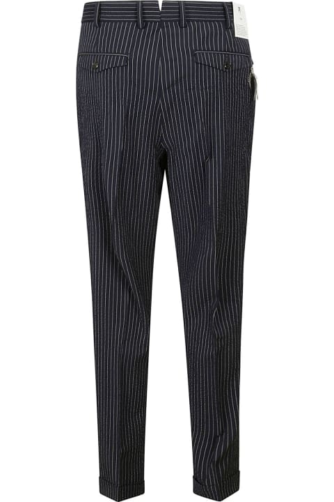 Rebel 1 Pleat