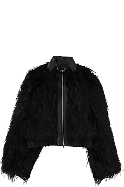 Hugo Boss for Kids Hugo Boss Jacket "cecool"