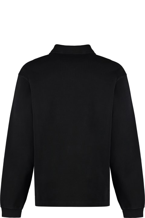 Our Legacy Topwear for Men Our Legacy Cotton Sweatshirt