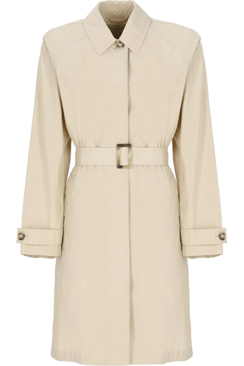 Woolrich for Women Woolrich Summer Trench