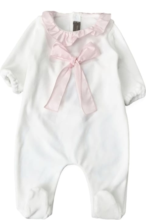 Little Bear for Kids Little Bear Little Bear Dresses White