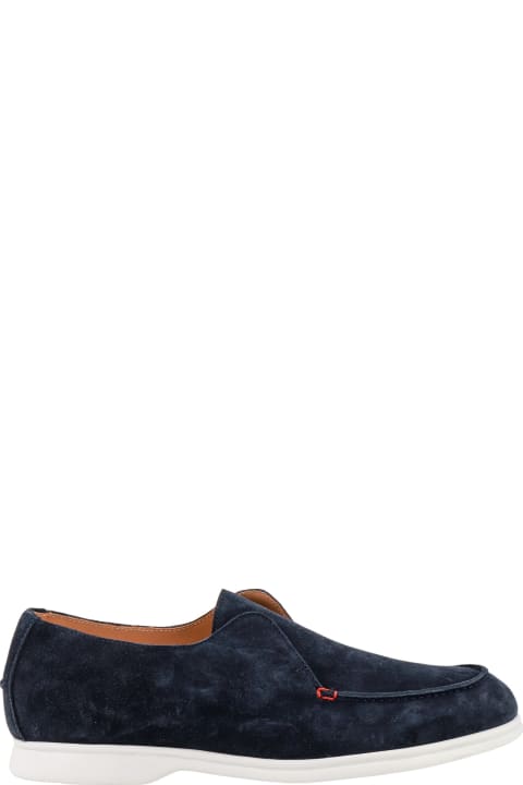 Kiton Loafers & Boat Shoes for Men Kiton Loafer