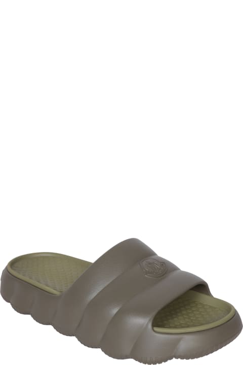 Moncler Other Shoes for Men Moncler Lilo Slide